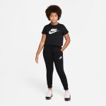 Nike Sportswear Cropped T-Shirt Jr