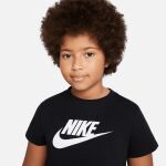 Nike Sportswear Cropped T-Shirt Jr