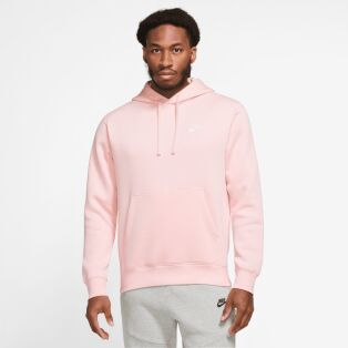 Nike Sportswear Club Fleece Pullover Hoodie - huppari