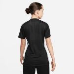 Nike Dri-FIT Academy W Short-Sleeve Soccer Top