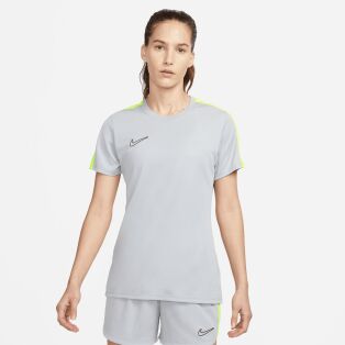 Nike Dri-FIT Academy W Short-Sleeve Soccer Top