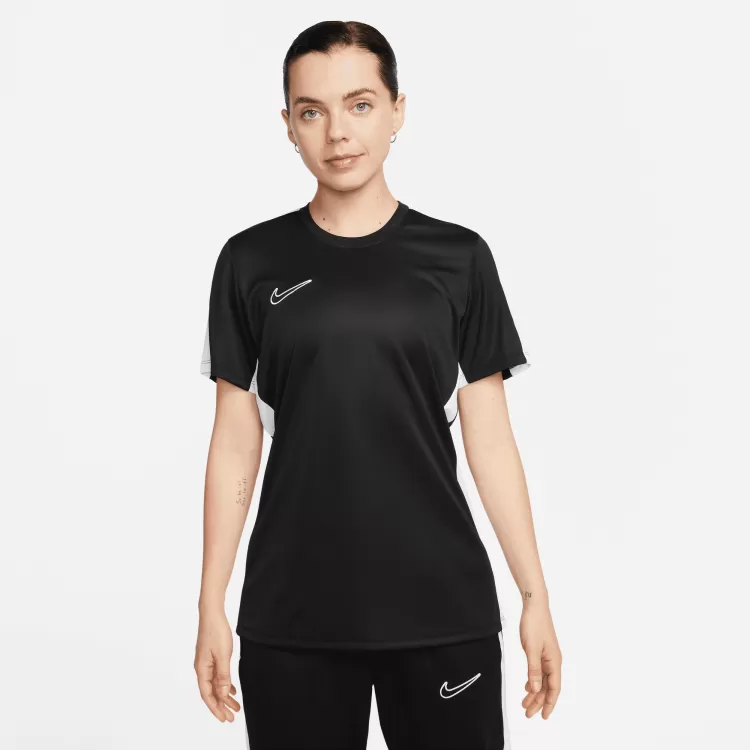 Nike Dri-FIT Academy W Short-Sleeve Soccer Top
