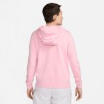 Nike Sportswear Club Fleece Full-Zip Hoodie W