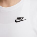 Nike Sportswear Club Essentials W T-Shirt