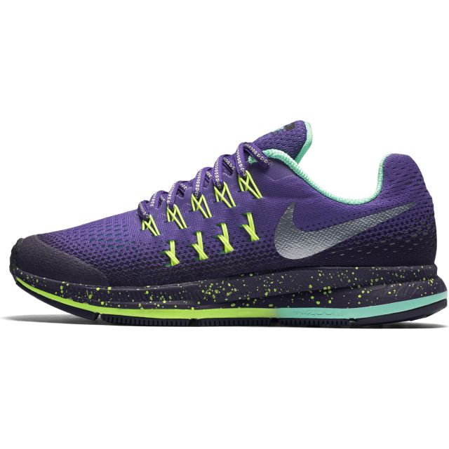 Nike Zoom Pegasus 33 Shield Jr