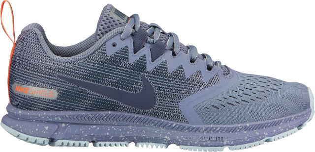 Nike Zoom Span 2 Shield W