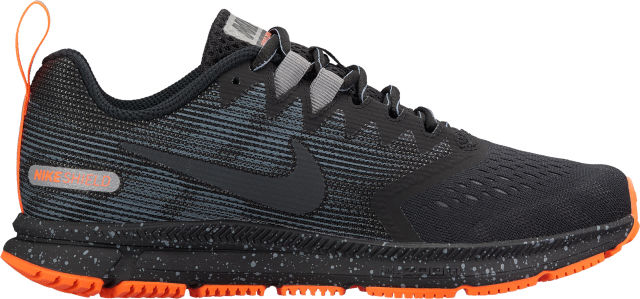 Nike Zoom Span 2 Shield W