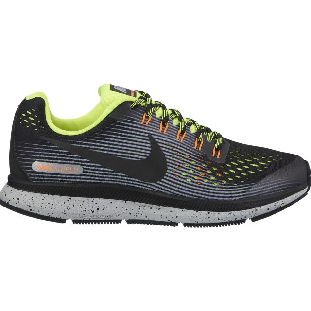 Nike Zoom Pegasus 34 Shield Jr