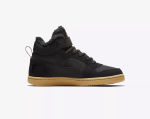 Nike Court Borough Mid Winter JR (PS)