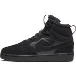 Nike Court Borough Mid 2 Boot JR