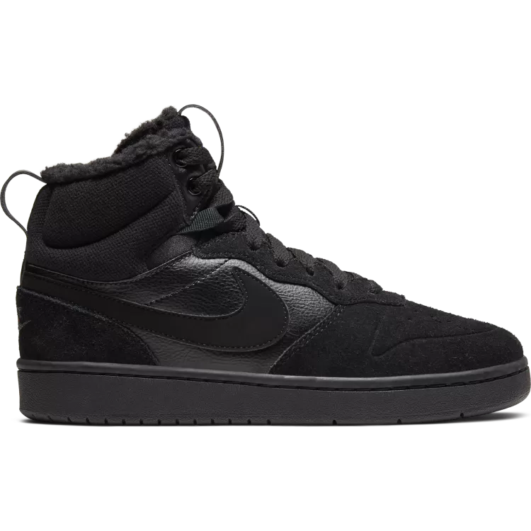 Nike Court Borough Mid 2 Boot JR