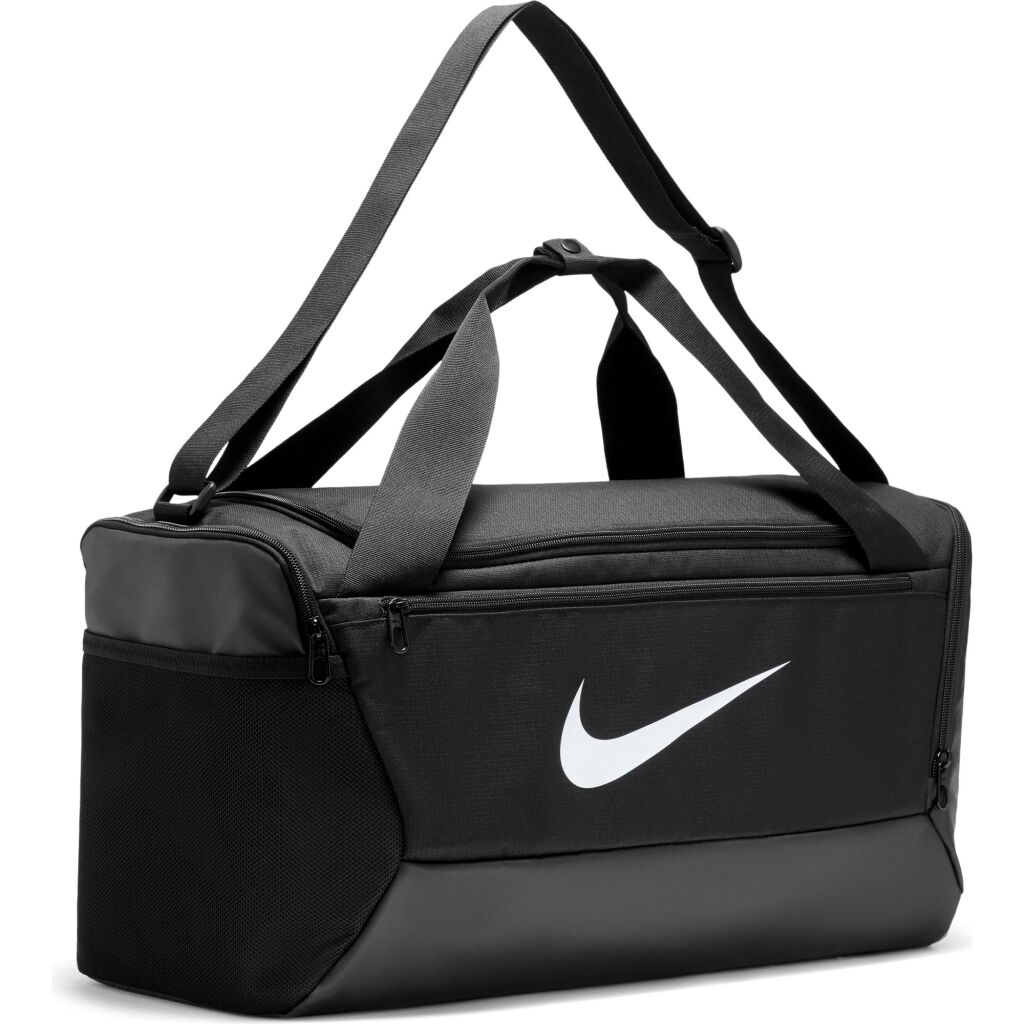 Nike Brasilia 9.5 Training Duffel Bag (Small)