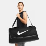 Nike Brasilia 9.5 Training Duffel Bag L
