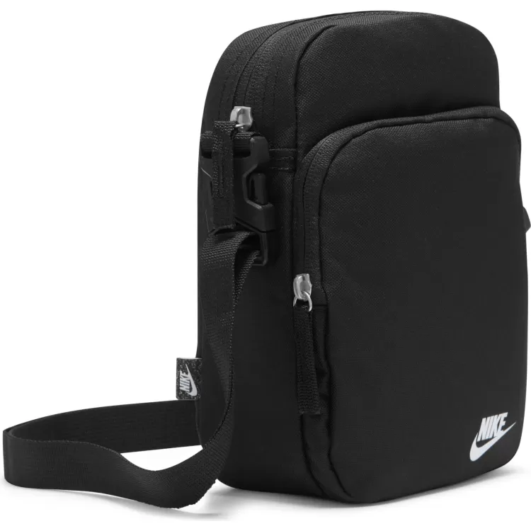 Nike Heritage Crossbody Bag (4L)