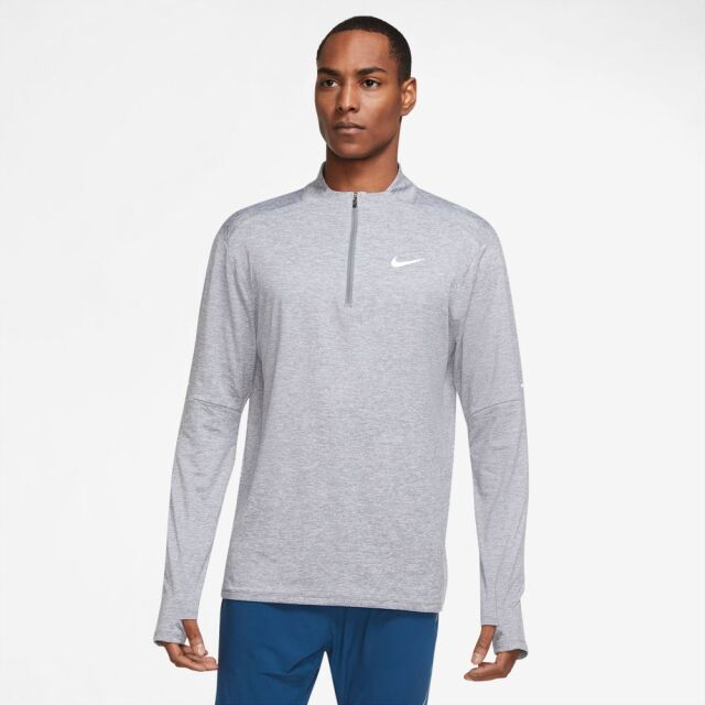 Nike Dri-FIT Element Top Half Zip M
