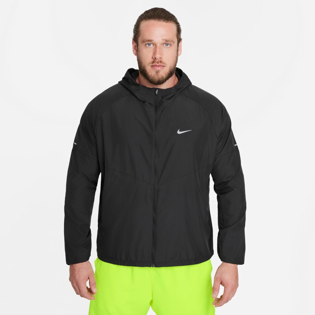 Nike Repel Miler Running Jacket M