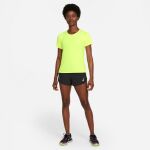 Nike Dri-FIT Race Top Ss W