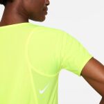 Nike Dri-FIT Race Top Ss W