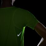 Nike Dri-FIT Race Top Ss W