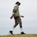 Nike Court Vision Mid Winter M