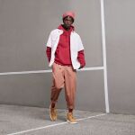 Nike Court Vision Mid Winter M