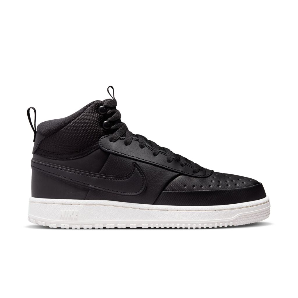 Nike Court Vision Mid Winter M