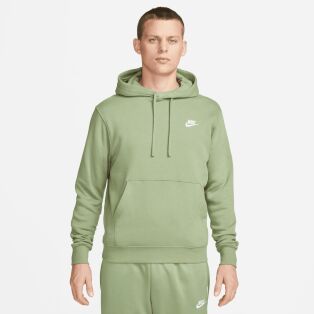 Nike Sportswear Club Fleece Pullover Hoodie - huppari