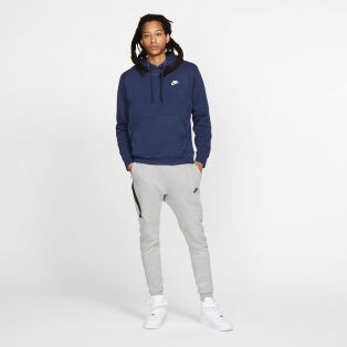 Nike Sportswear Club Fleece Pullover Hoodie - huppari