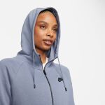 Nike Sportswear Essential Fleece Hoodie W