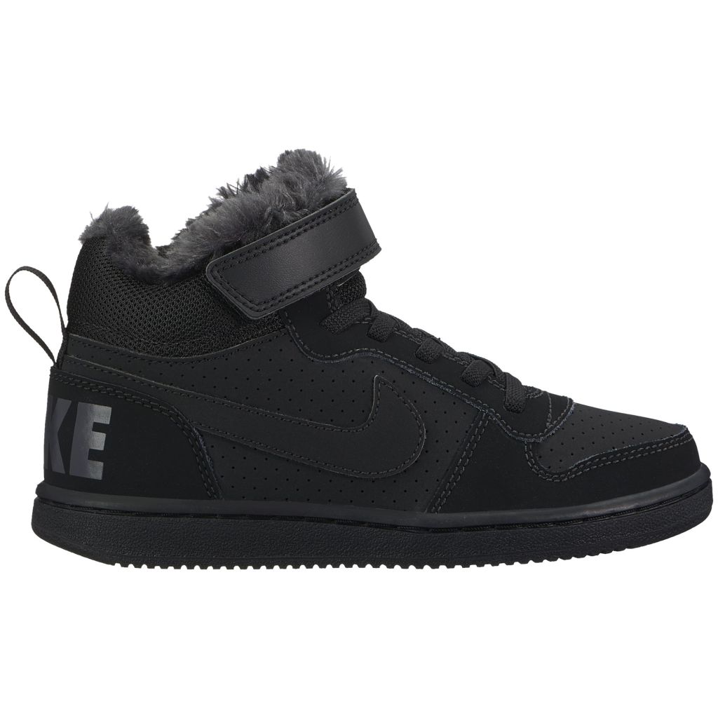Nike Court Borough Mid Winter JR (PS)