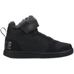 Nike Court Borough Mid Winter JR (PS)