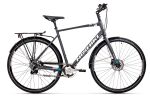 Nishiki Hybrid 407 M