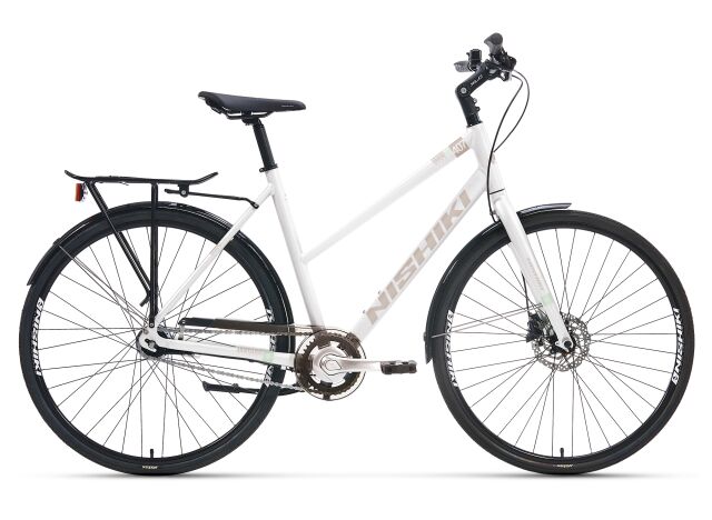Nishiki Hybrid 407 W