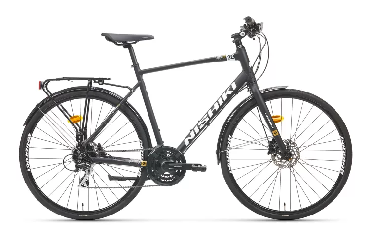 Nishiki 313