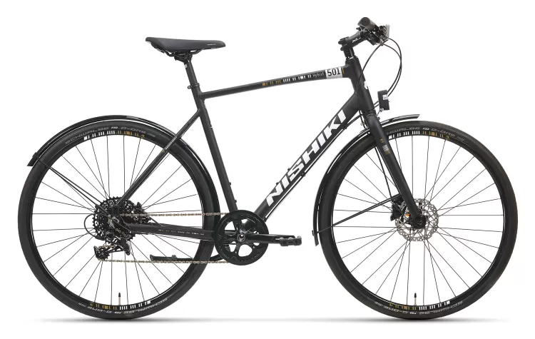 Nishiki Nishiki Hybrid 501