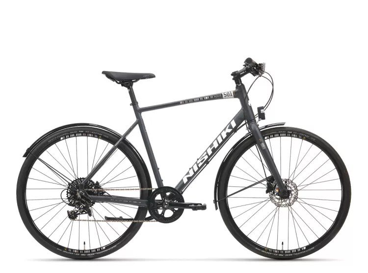 Nishiki Hybrid 501