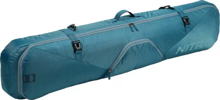 Nitro Cargo Board Bag Lumilautabägi