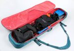 Nitro Cargo Board Bag Lumilautabägi