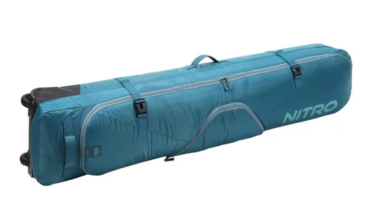 Nitro TRACKER WHEELIE BOARD BAG 165CM