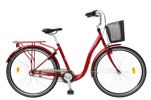 Nopsa Comfort LS 28/3