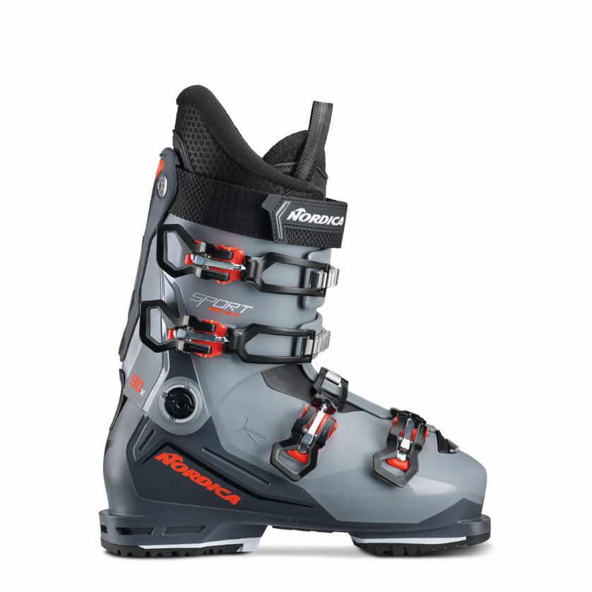 nordica sportmachine lx 90