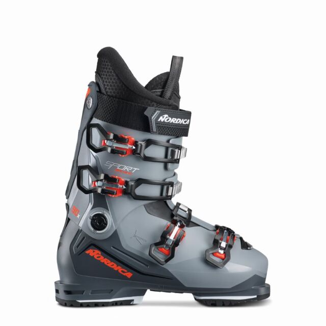 Nordica Nordica Sportmachine 90 x w