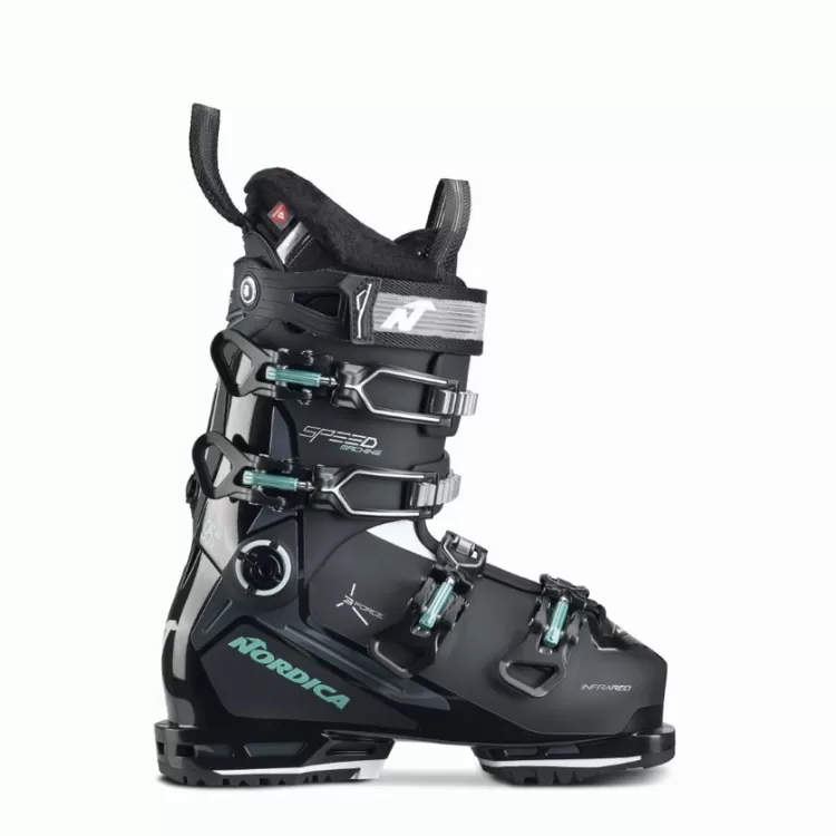 Nordica Speedmachine 95 X W