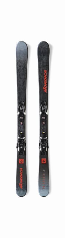 Nordica Unleashed J+J7.0 FDT