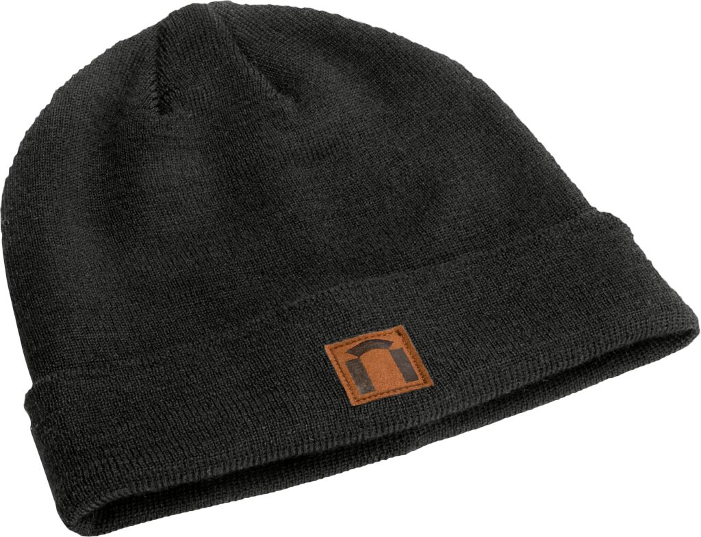 North Outdoor Active Merino Beanie Base