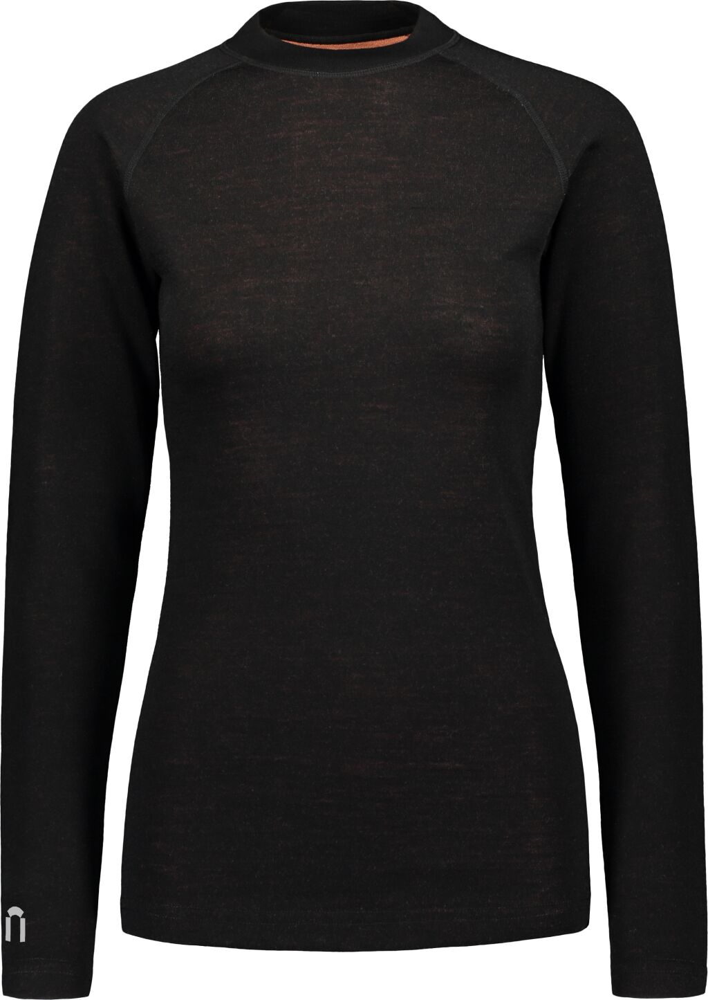 North Outdoor Sensitive 225 Merino Base Layer Shirt W