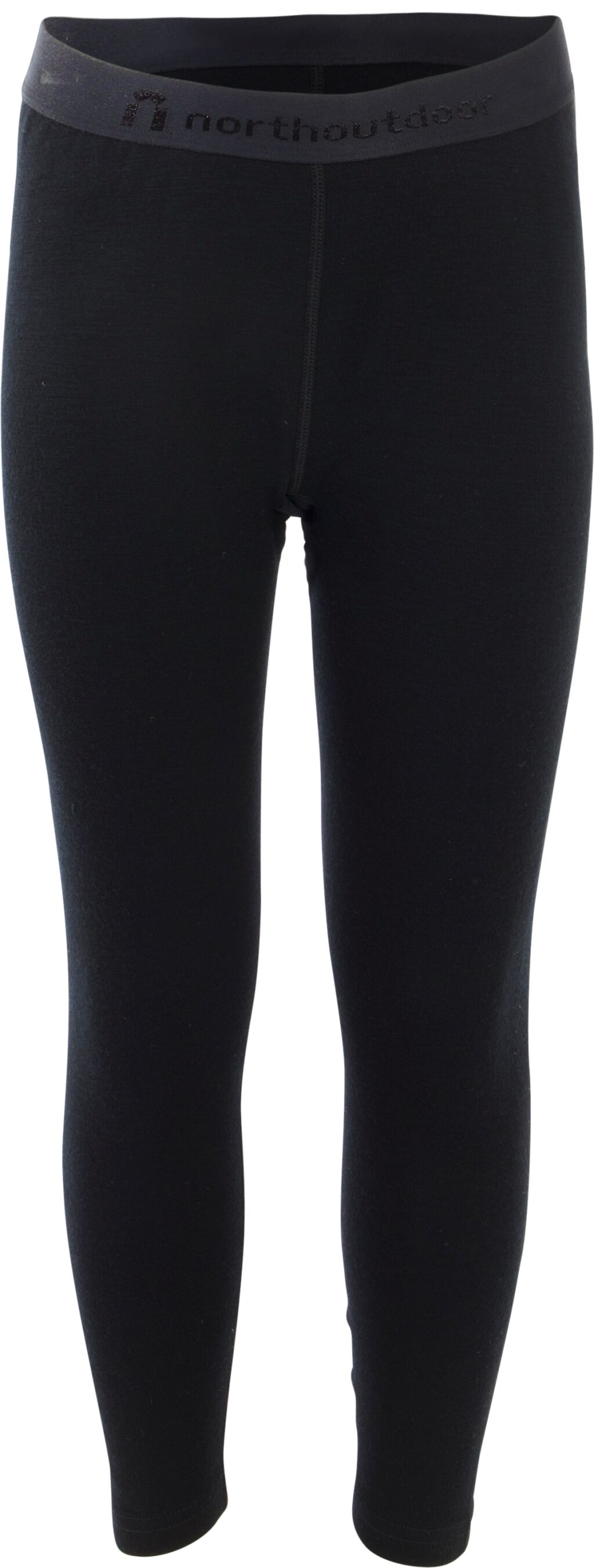 North Outdoor Sensitive 225 Base Layer Pants Youth