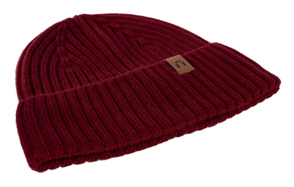 North Outdoor Active Merino Beanie KIR