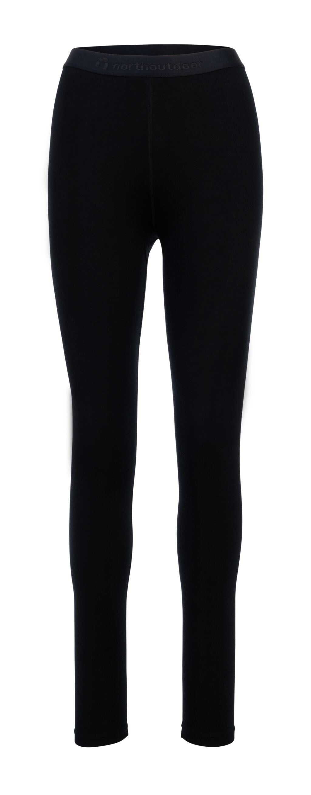 North Outdoor Sensitive 225 W Merino Base Layer Pants