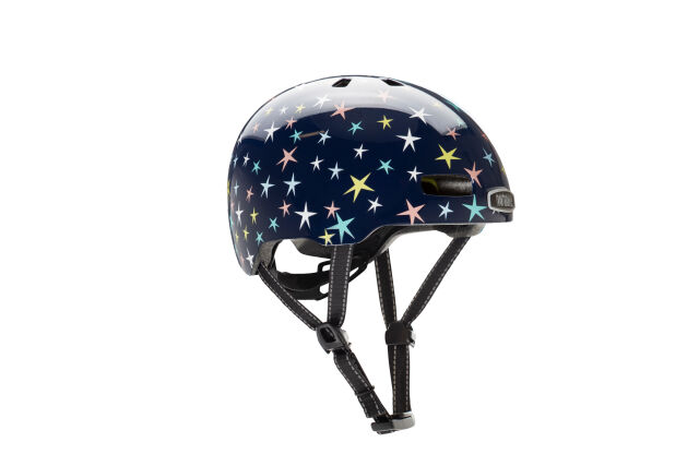 Nutcase Little Nutty Stars are Born Gloss MIPS Helmet